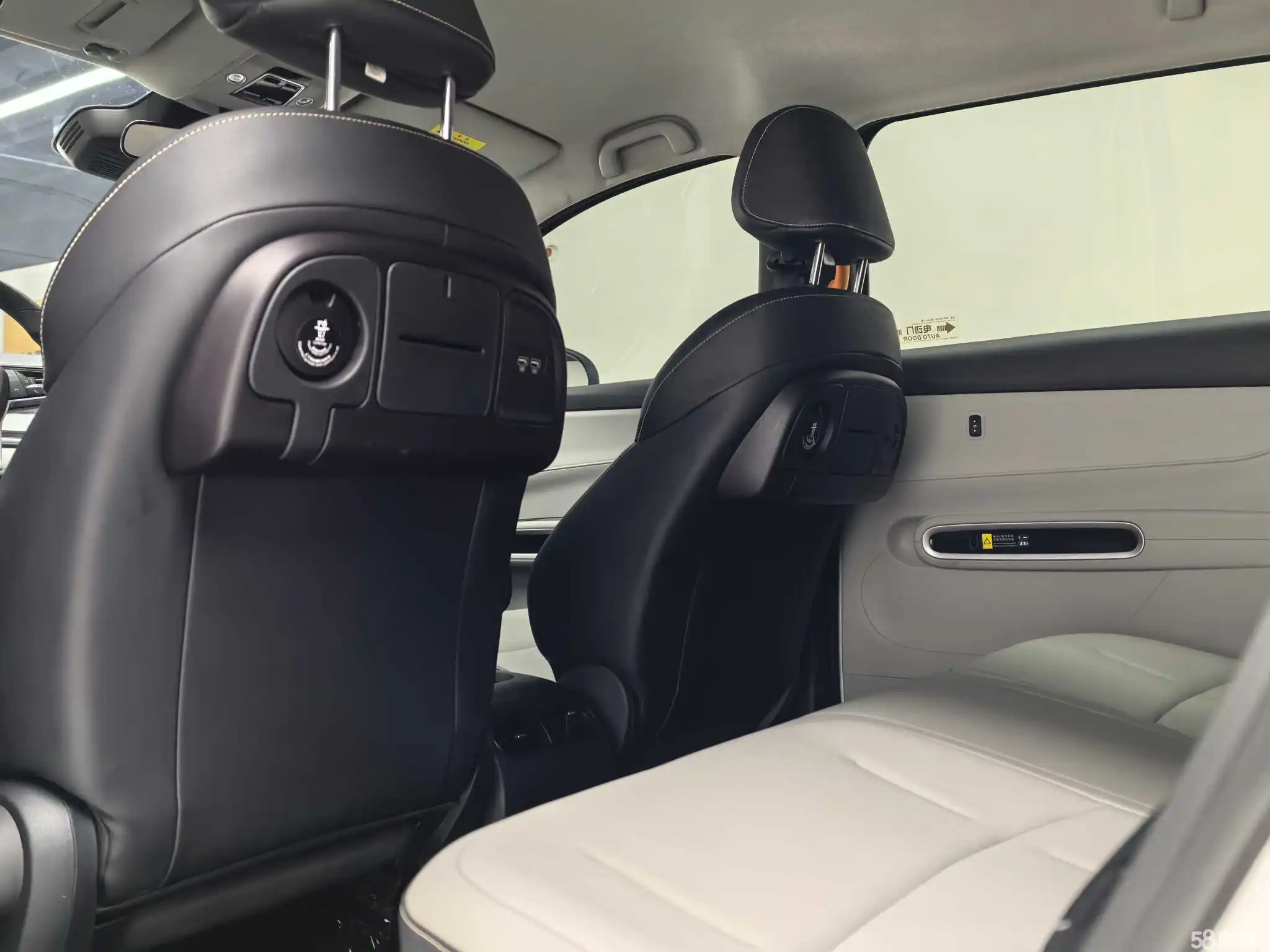 BYD D1 2023 car image #10