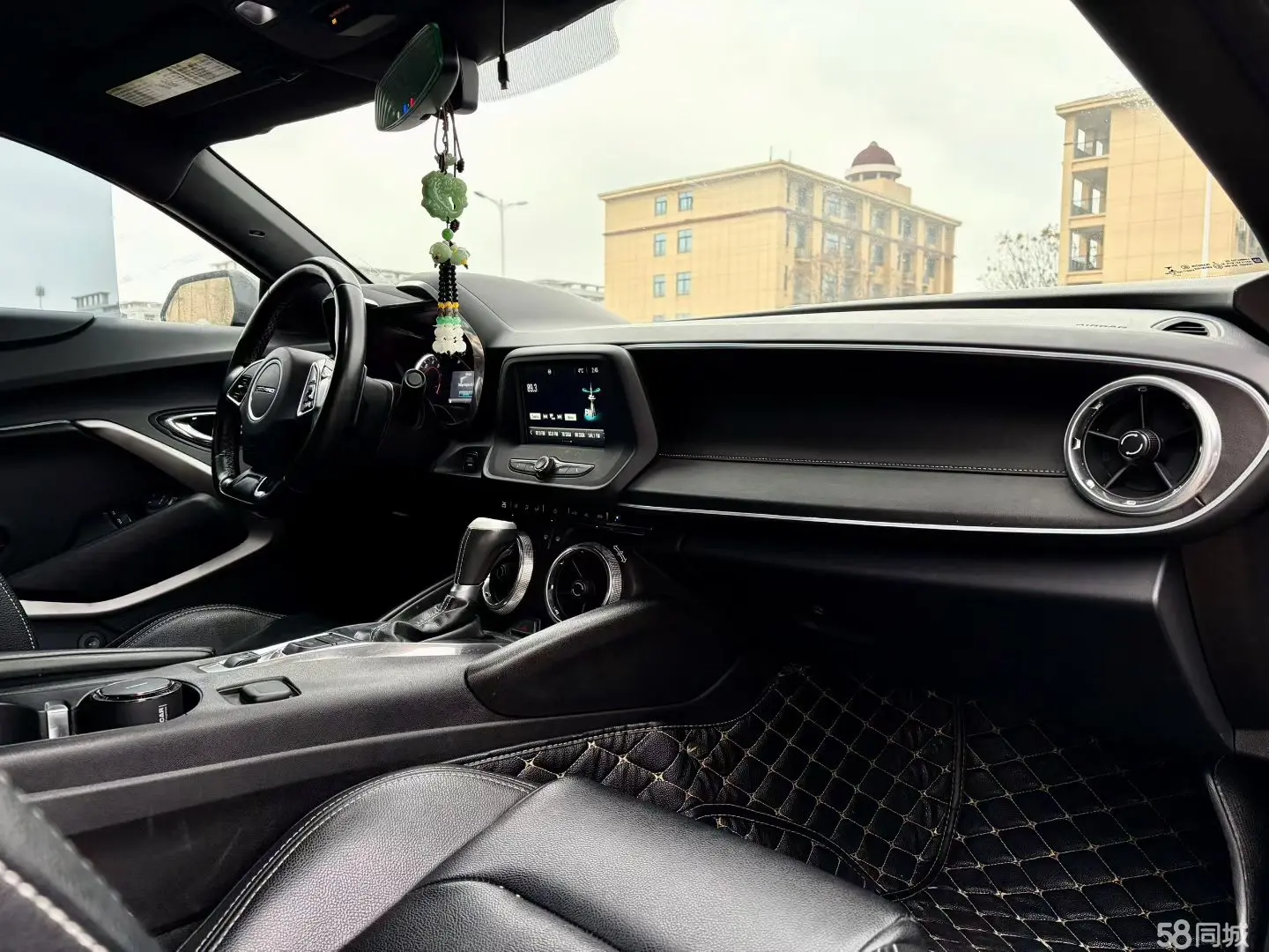 Chevrolet Camaro 2017 imagen de coche #10