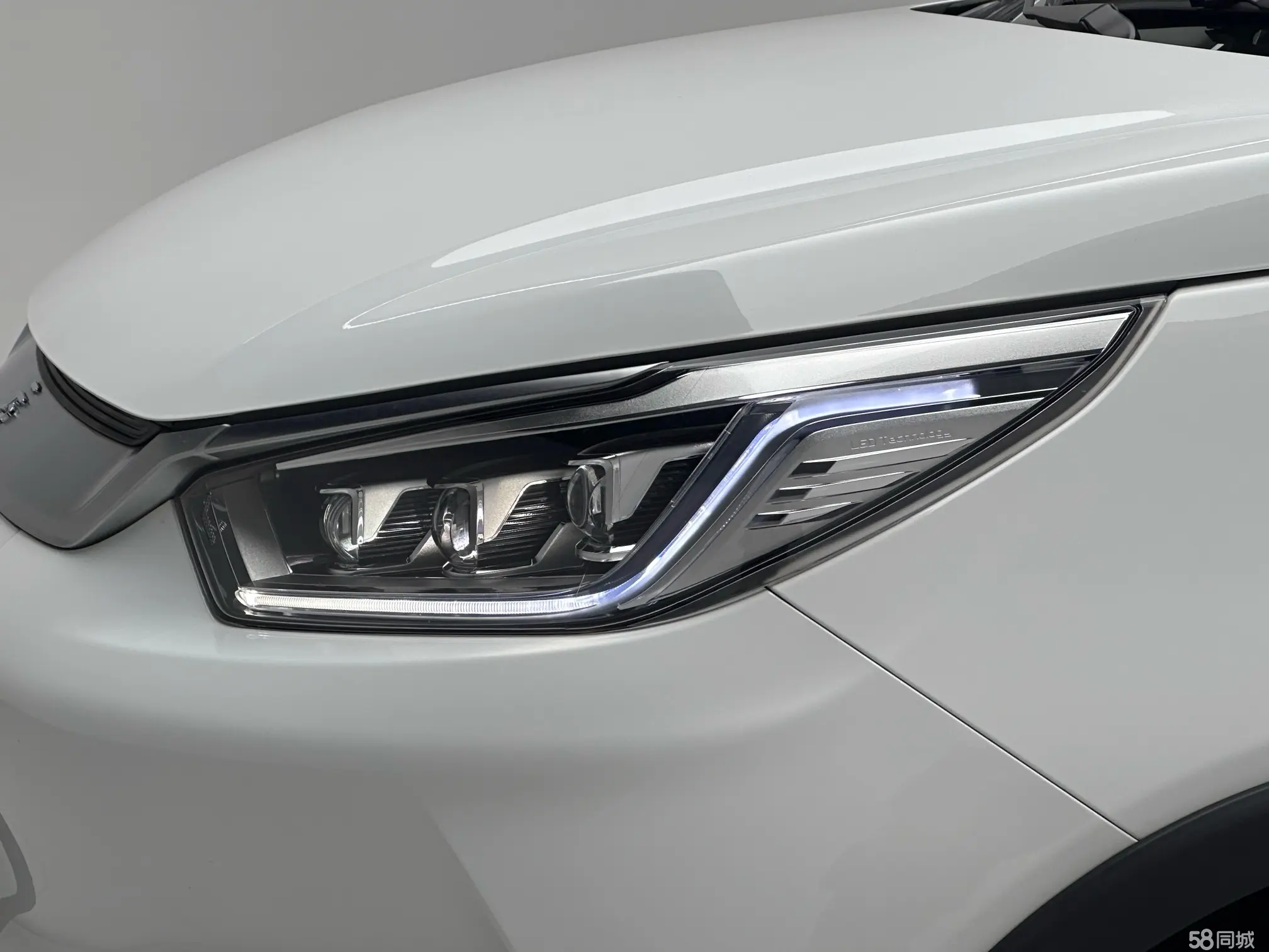 BYD Yuan Pro 2021 car image #10