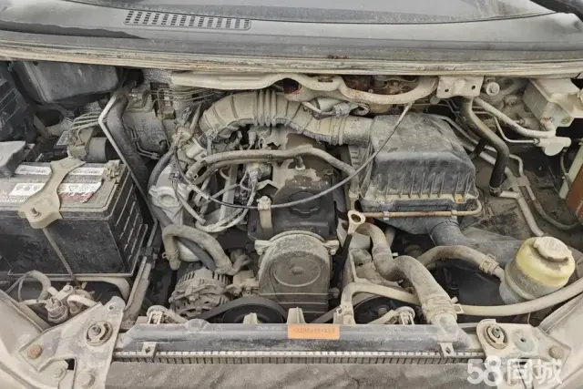 Forthing Lingzhi 2015 صورة سيارة #10