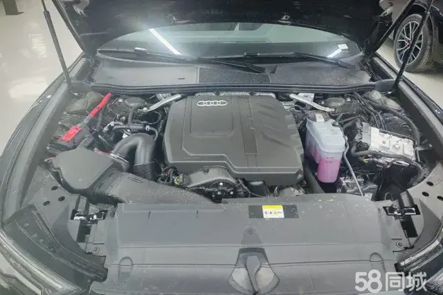 Audi A6L 2025 imagem de carro #10