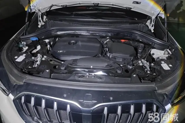 BMW X1 2024 #10 BMW X1 2024 immagine di auto #10