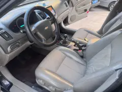 Chevrolet Malibu 2016 car image #10