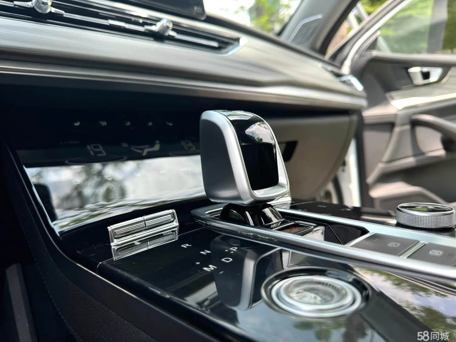 Chery Tiggo 8 2022 car image #10