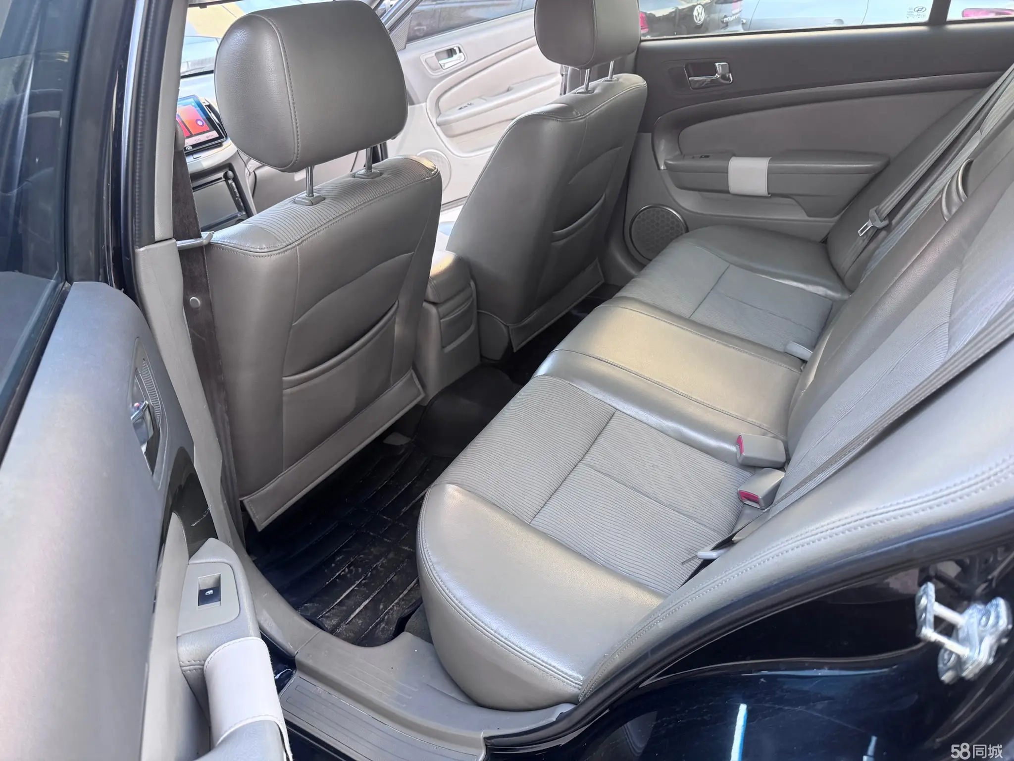 Chevrolet Epica 2014 car image #10