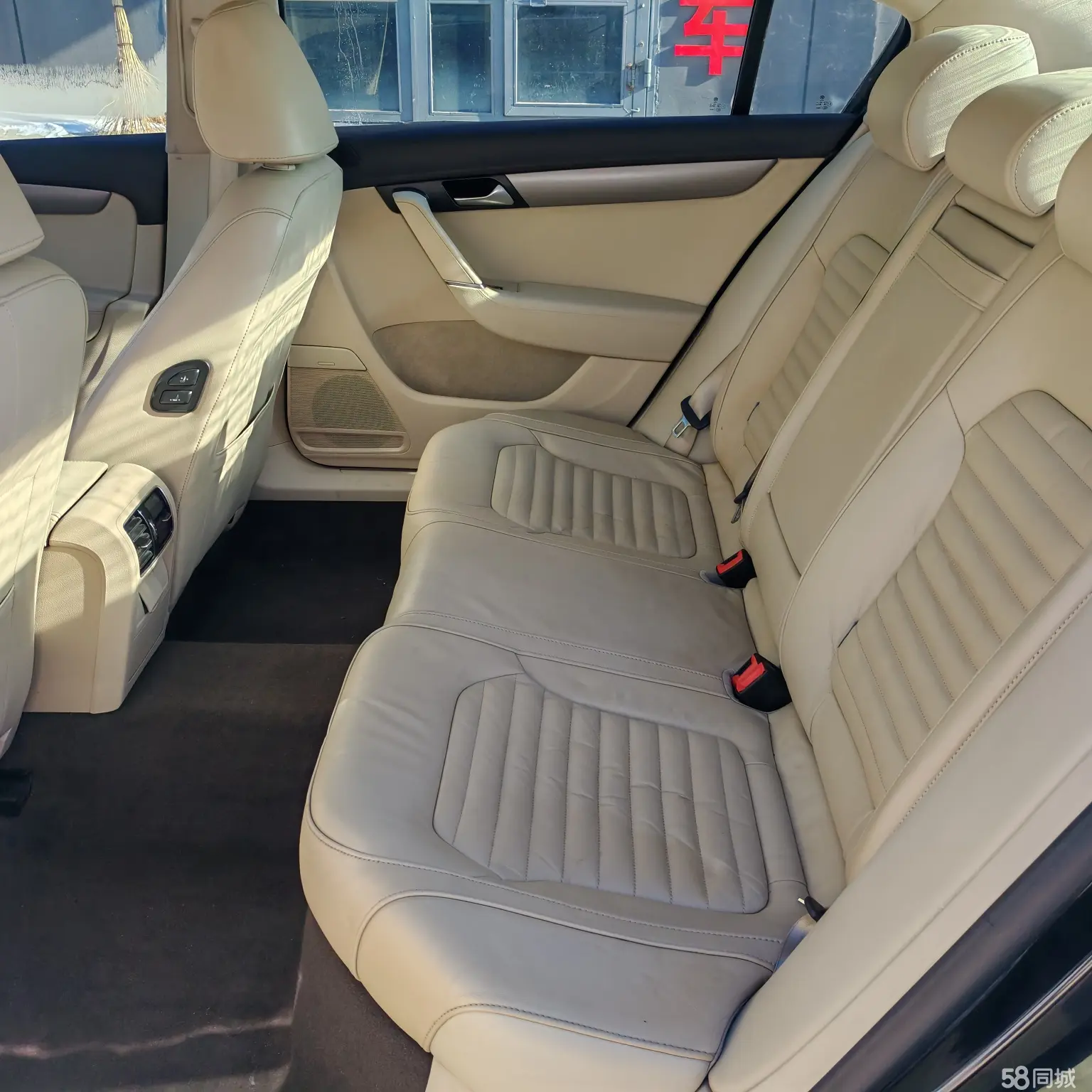 Volkswagen Magotan 2014 immagine di auto #10