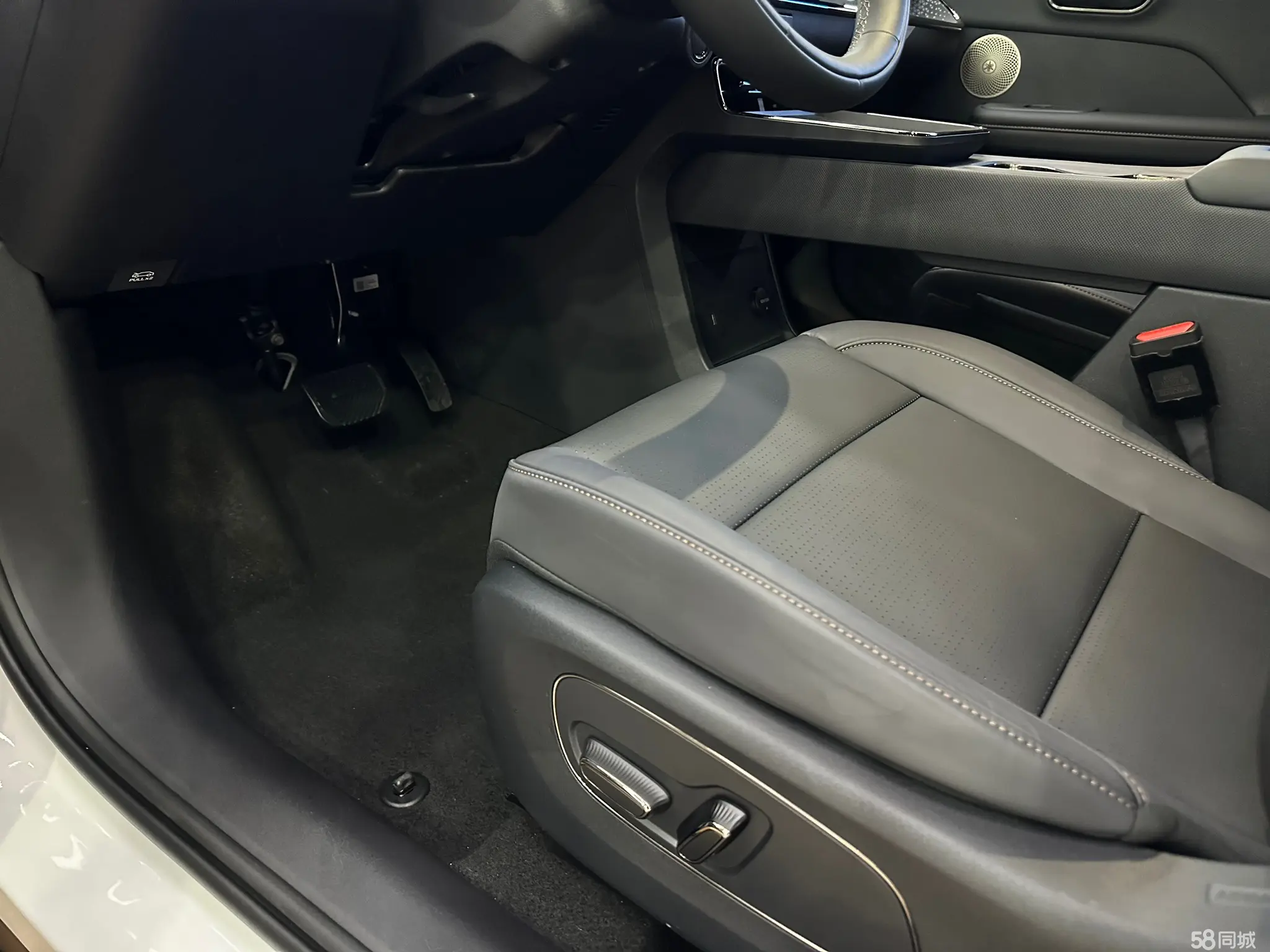 丰田 铂智3X 2025 汽车图片 #10