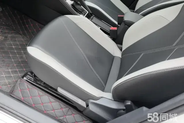 Jetta VS5 2025 car image #10
