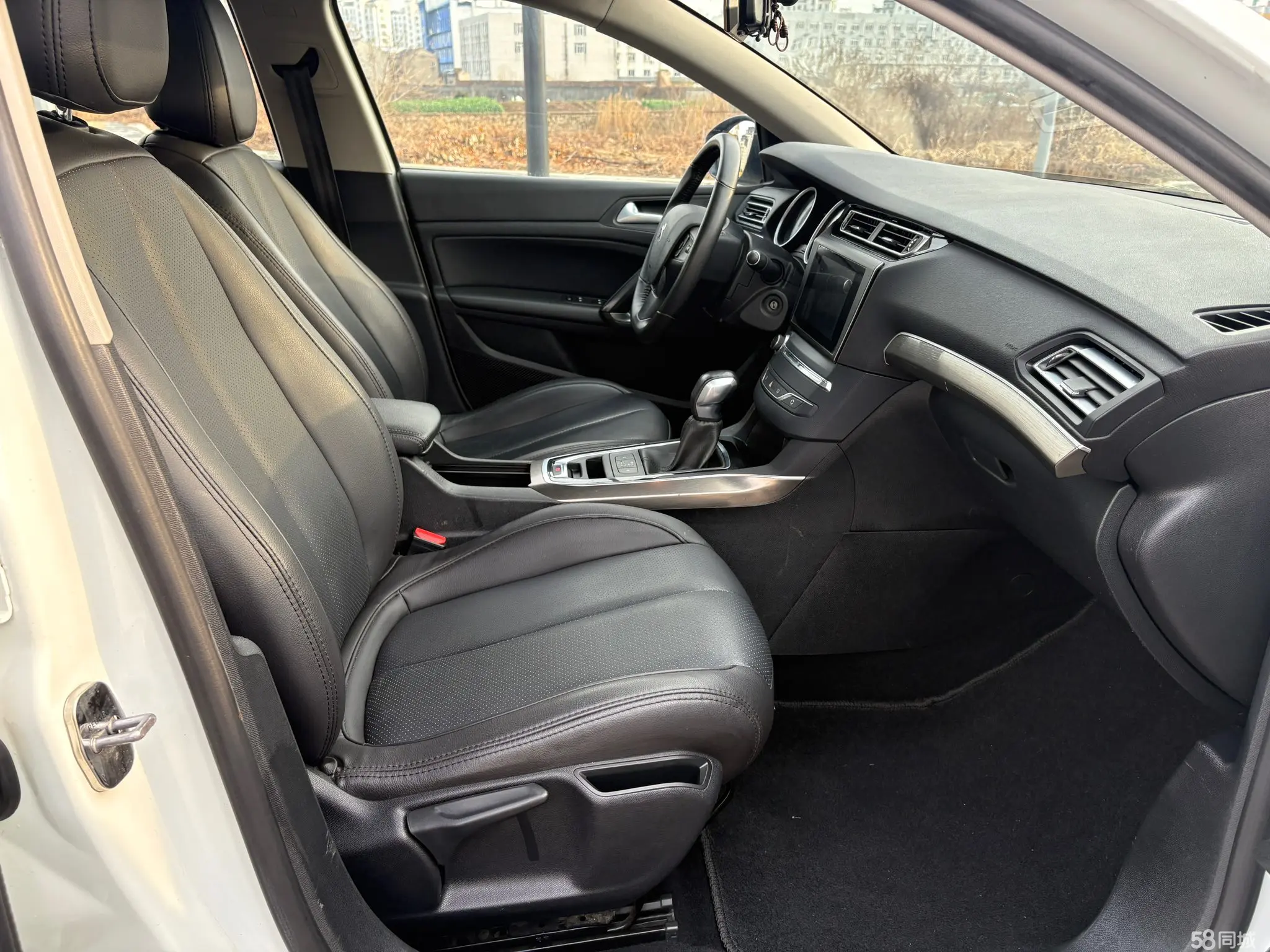 标致 标致408 2015 汽车图片 #10