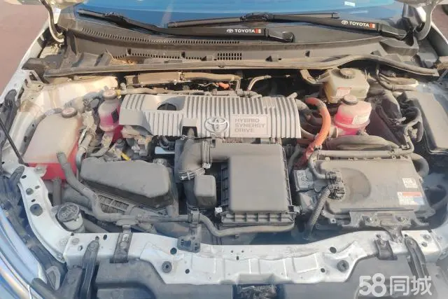 Toyota Corolla Hybird E+ 2020 immagine di auto #10