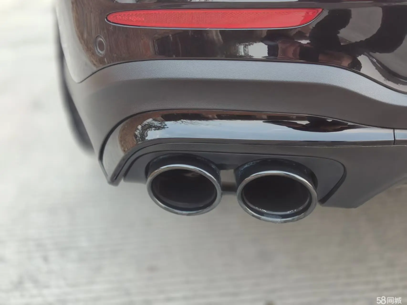 Mercedes-Benz GLC AMG 2022 immagine di auto #10