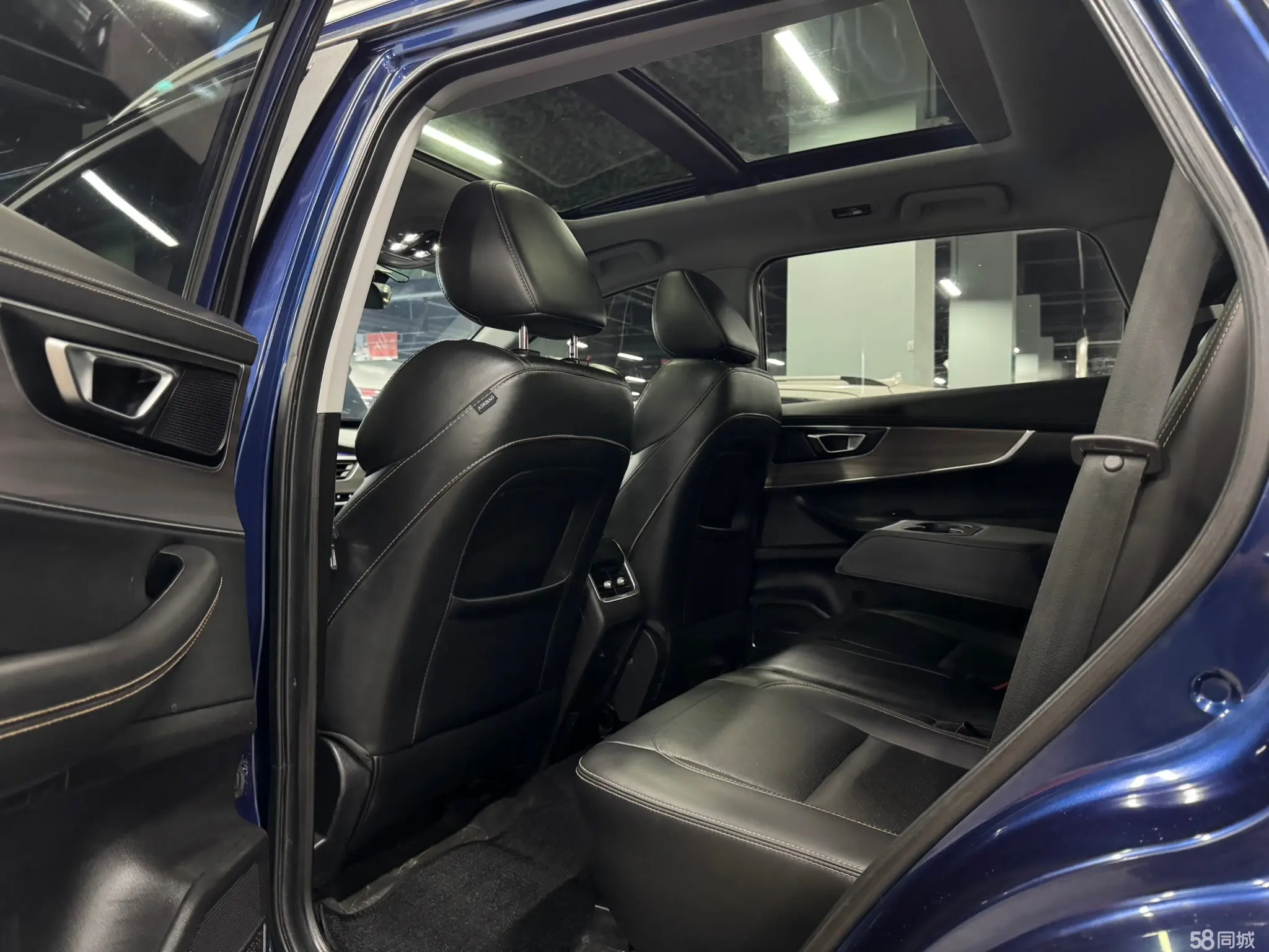 Chery Tiggo 8 2019 car image #10