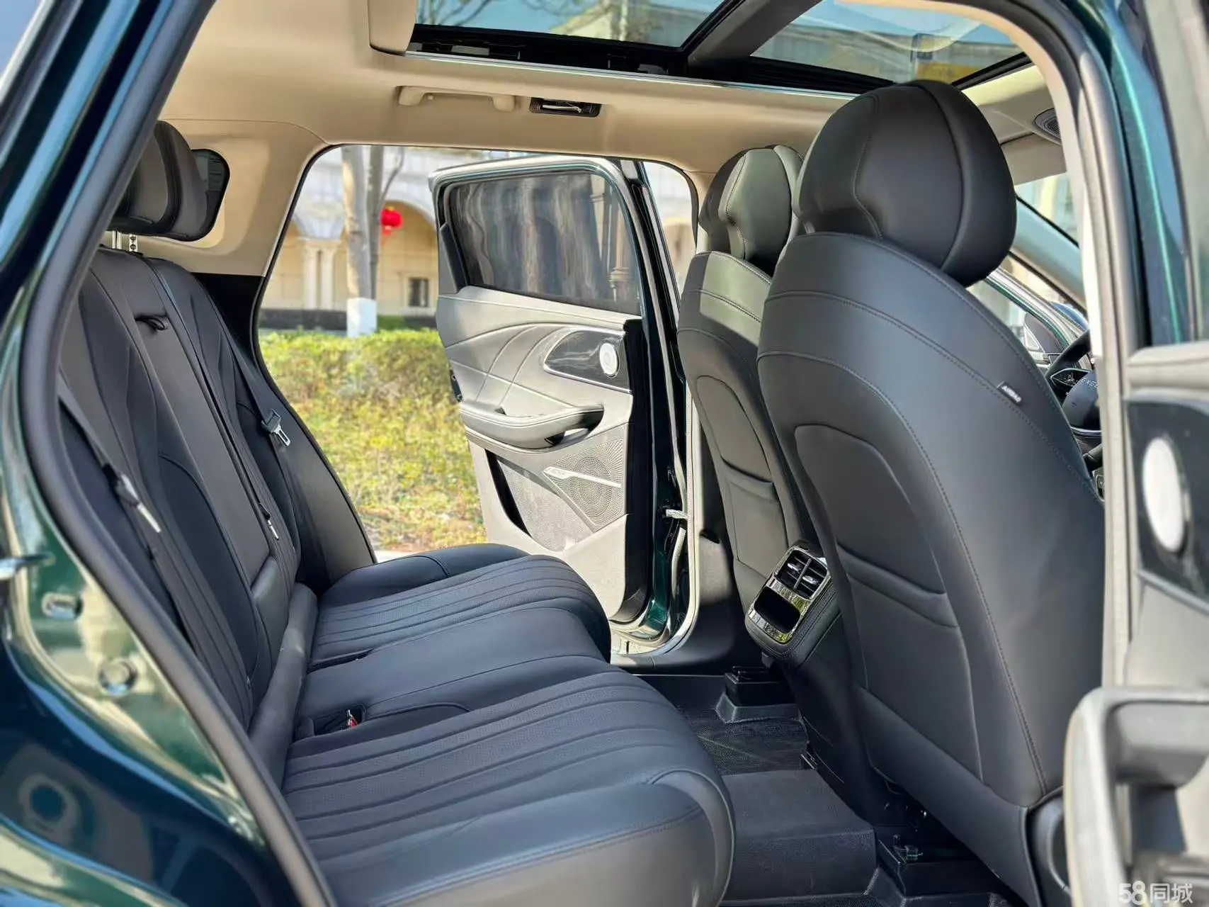 Exceed Lingyun 2025 #10 Exceed Lingyun 2025 car image #10