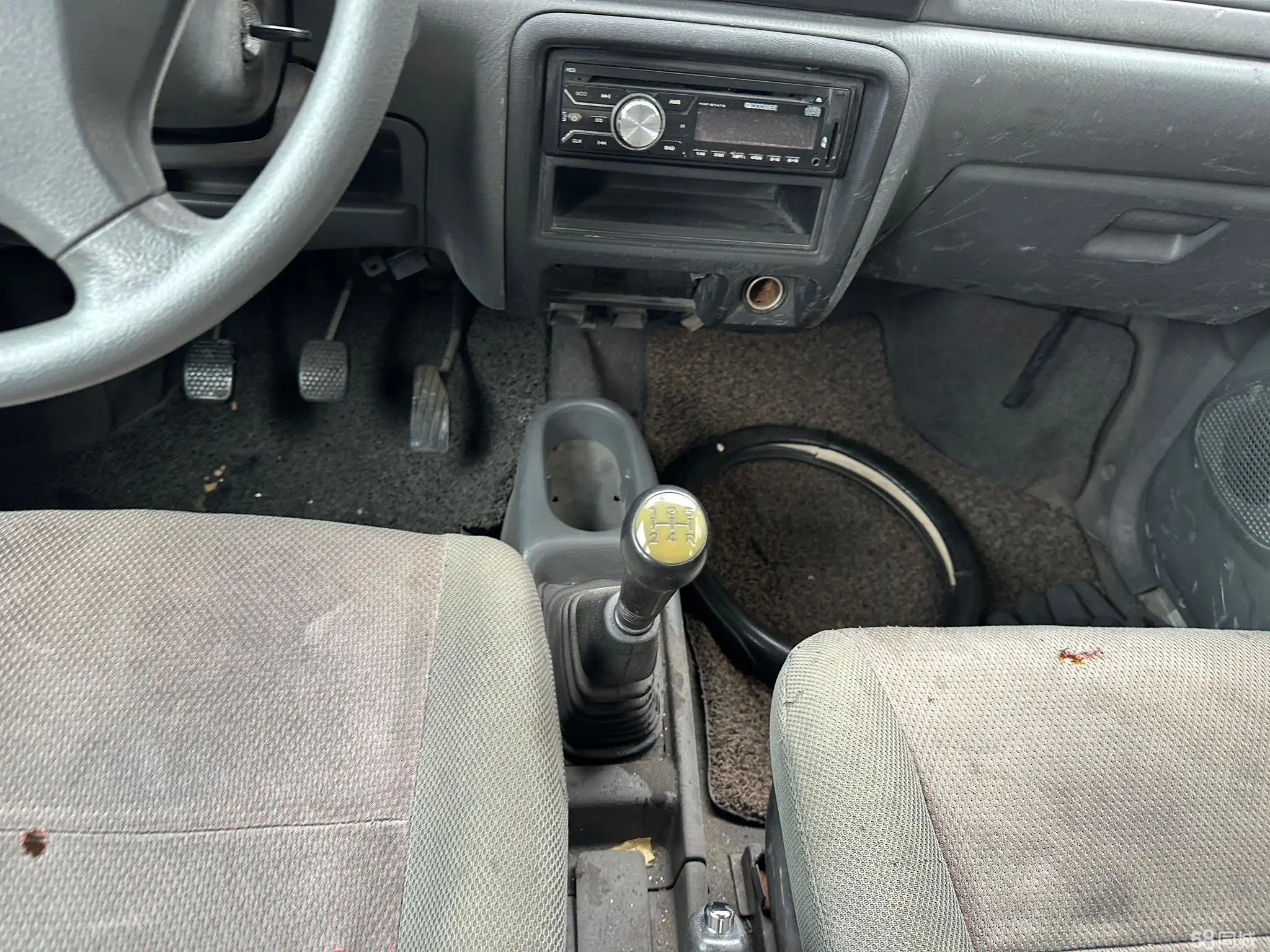 铃木 北斗星 2013 汽车图片 #10