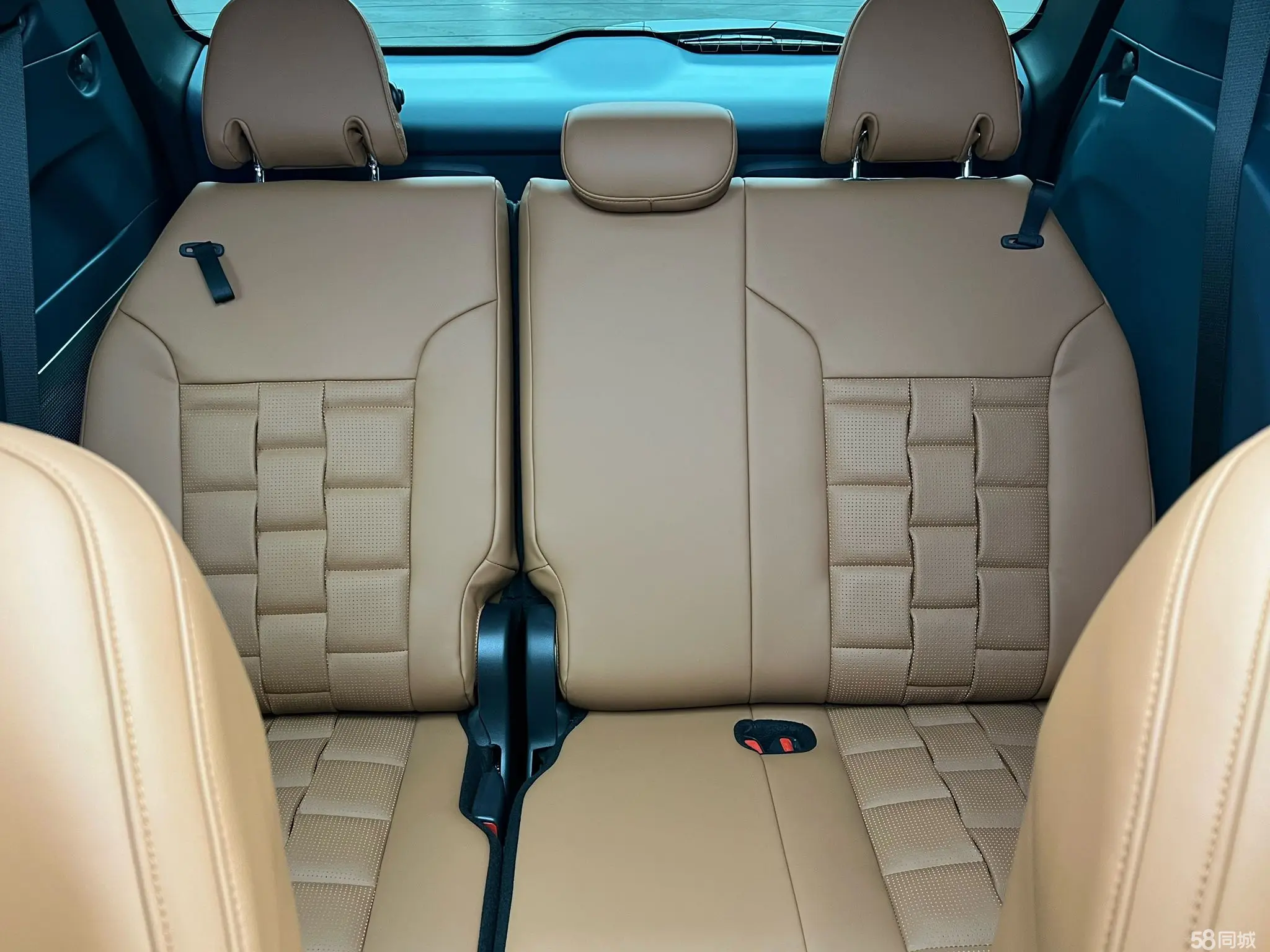 Toyota Granvia 2025 immagine di auto #10