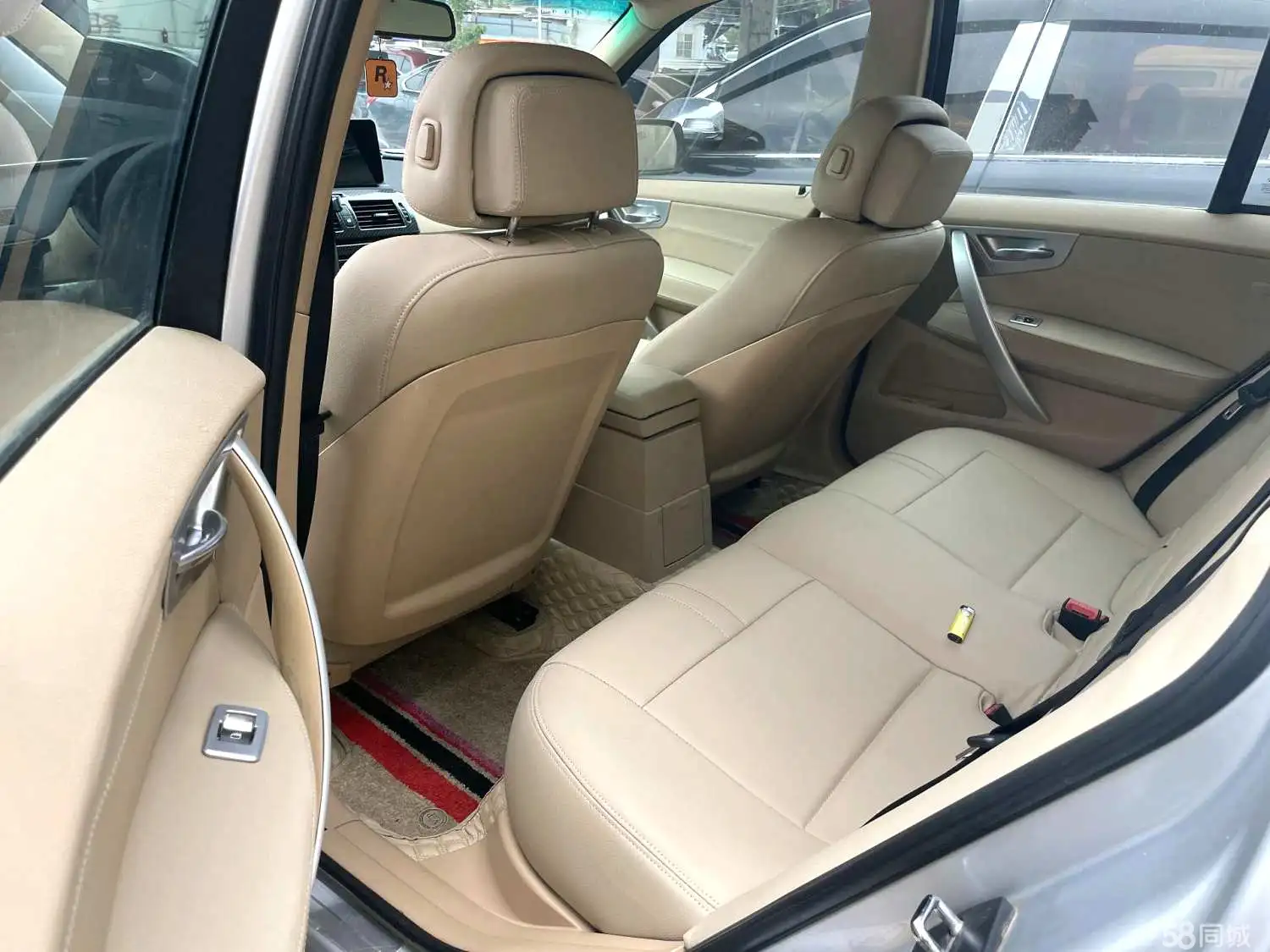 BMW X3 (Imported) 2007 #10 BMW X3 (Imported) 2007 immagine di auto #10