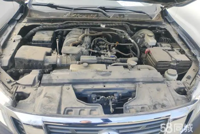 日产 纳瓦拉 2019 汽车图片 #10