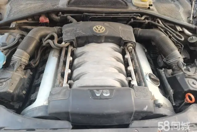 Volkswagen Pheaton 2012 immagine di auto #10