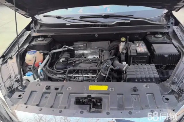 Jetour X70S 2023 immagine di auto #10