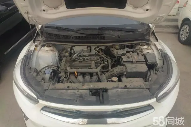 Kia KX1 2022 car image #10