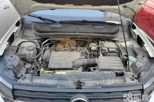 Volkswagen Tacqua 2021 #10 Volkswagen Tacqua 2021 car image #10