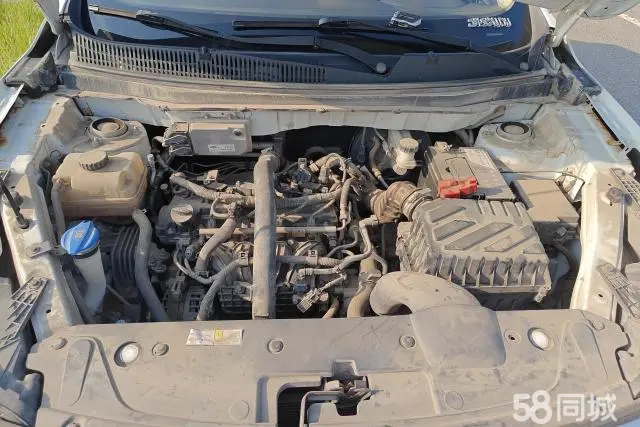 Beijing X3 2019 car image #10