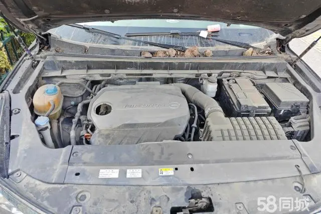 广汽传祺 传祺GS7 2018 汽车图片 #10