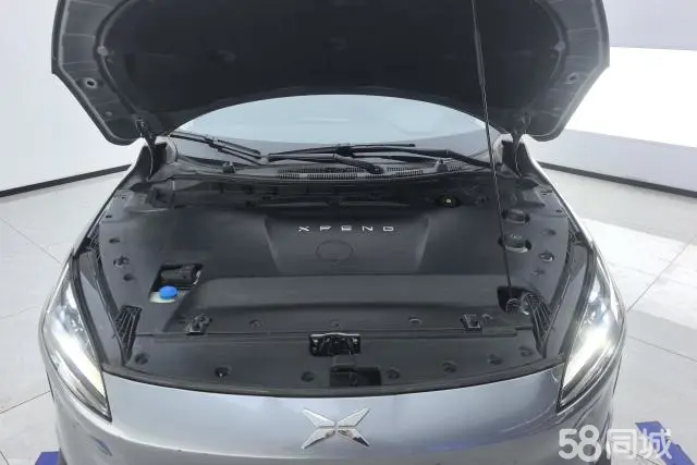 Xpeng G3 2019 imagen de coche #10