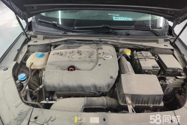 GAC Trumpchi GA6 2023 car image #10