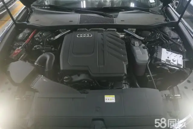 Audi A6L 2025 imagem de carro #10