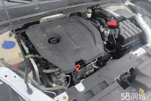 Chery Arrizo GX 2018 #10 Chery Arrizo GX 2018 car image #10