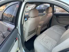 Chevrolet Sail 2014 car image #10