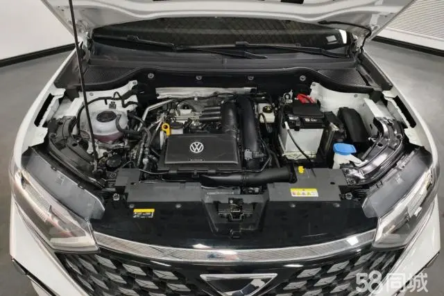 捷达 捷达VS7 2023 汽车图片 #10