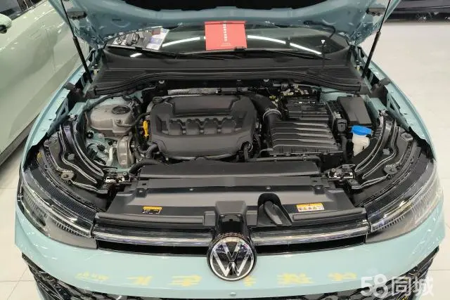Volkswagen Passat 2024 #10 Volkswagen Passat 2024 car image #10