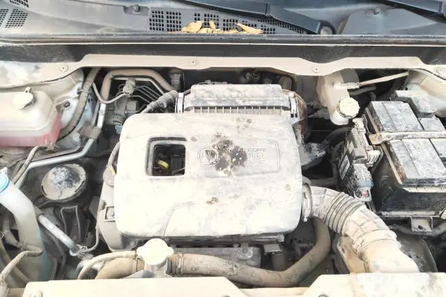 Changan CS15 2020 #10 Changan CS15 2020 immagine di auto #10