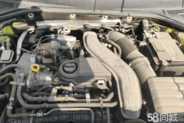 Volkswagen T-Roc 2023 #10 Volkswagen T-Roc 2023 car image #10