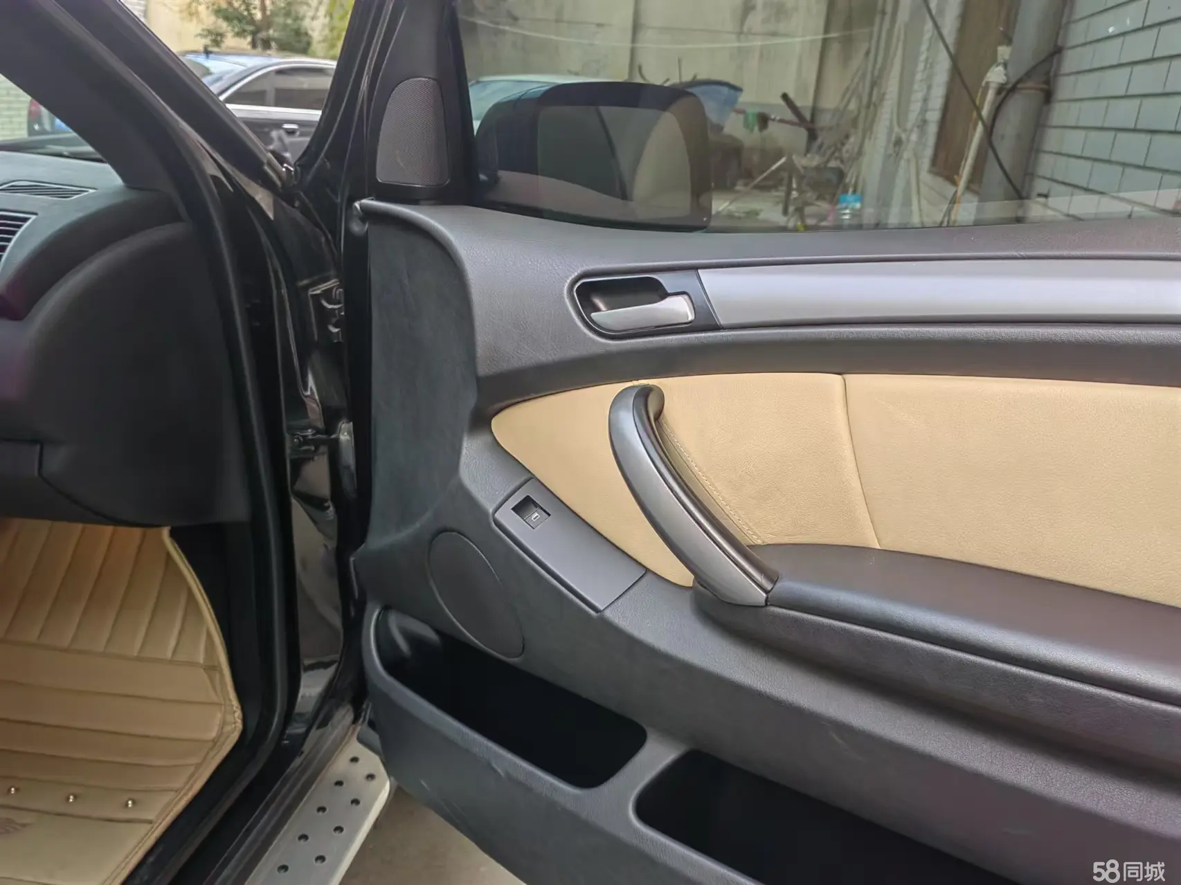 BMW X5 (Imported) 2005 imagem de carro #10