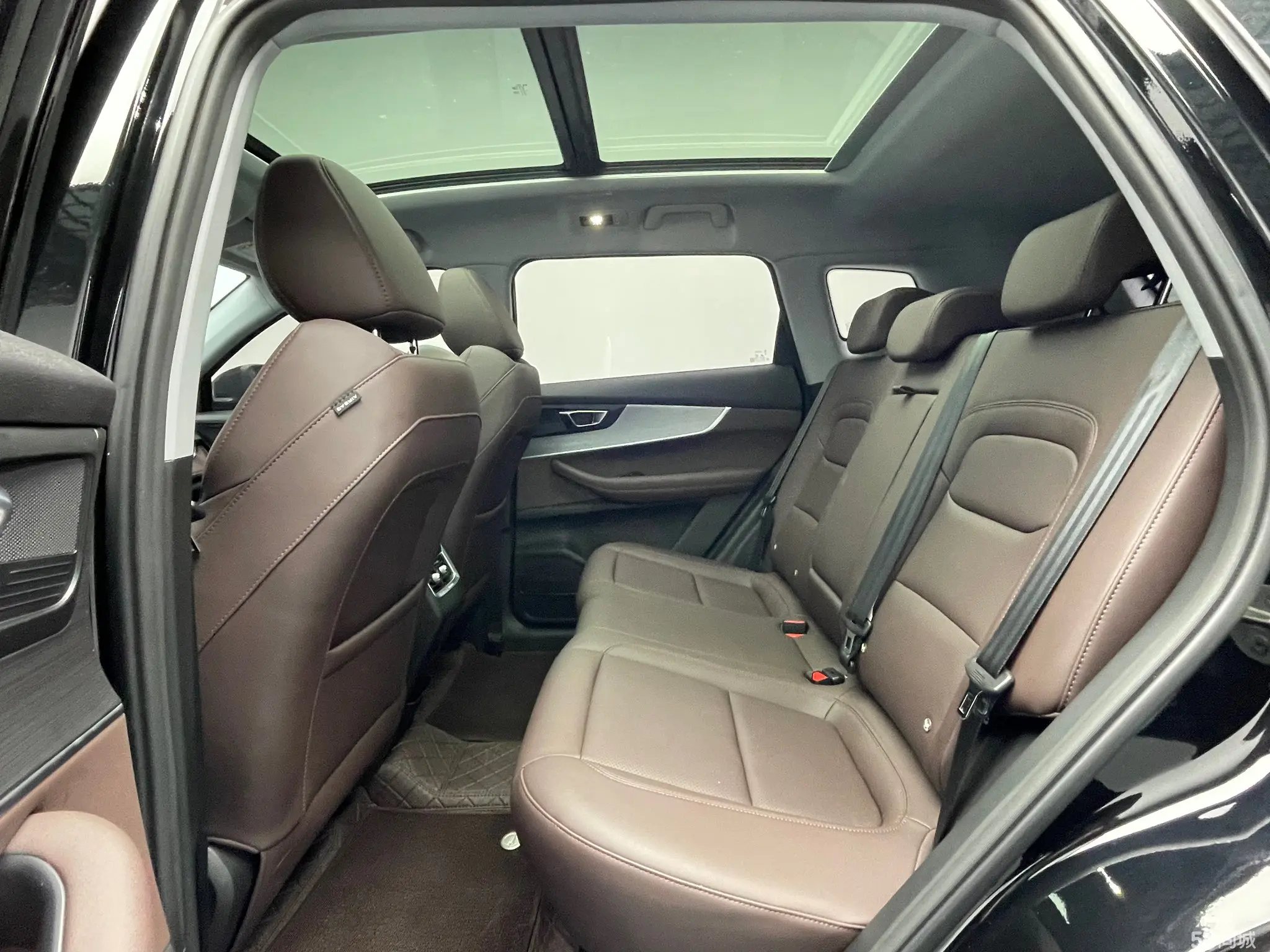 Chery Tiggo 7 2025 car image #10