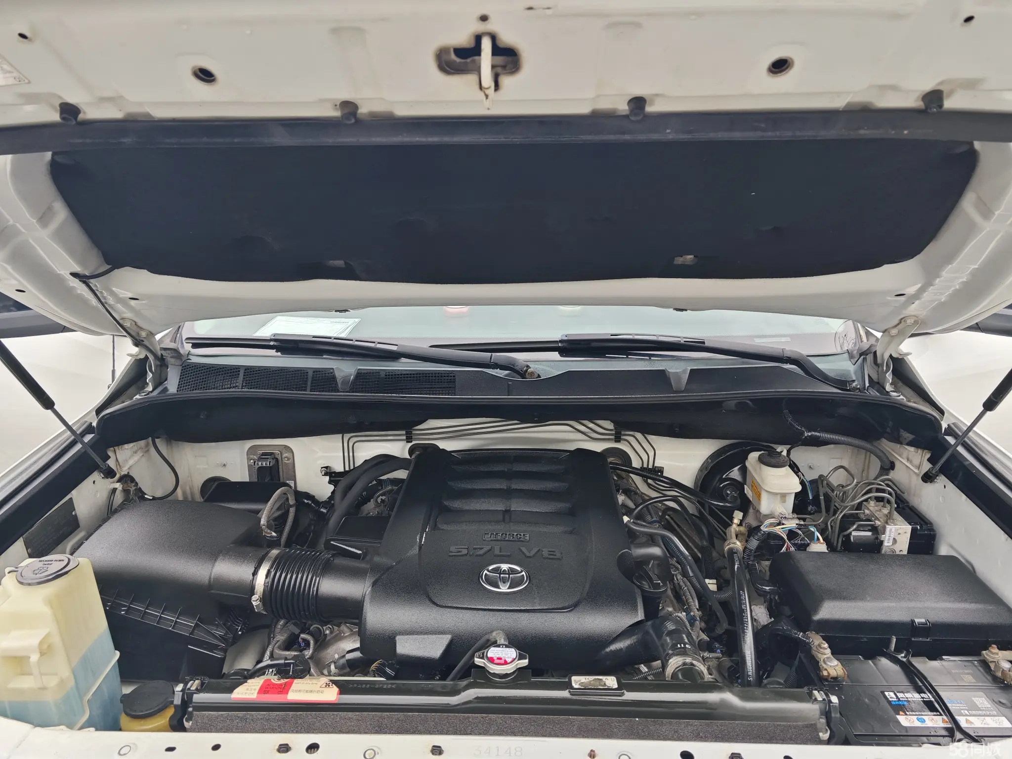 Toyota Tundra 2014 immagine di auto #10