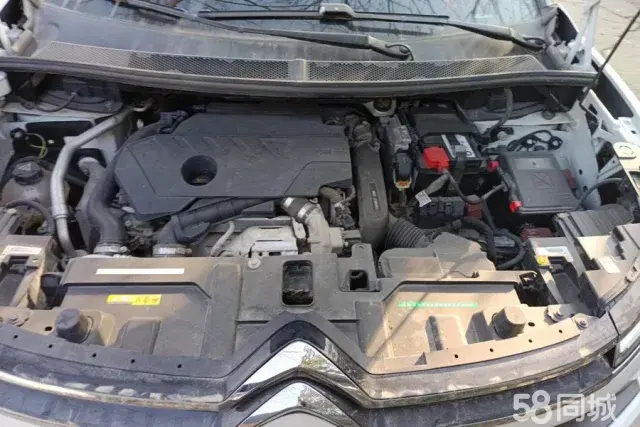 Citroen C5 AIRCROSS 2021 car image #10