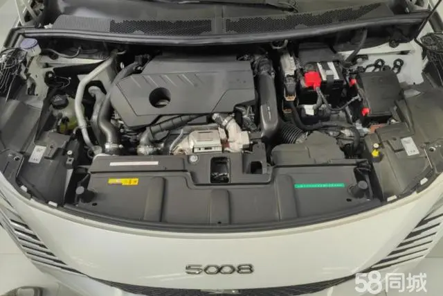 标致 标致5008 2023 汽车图片 #10