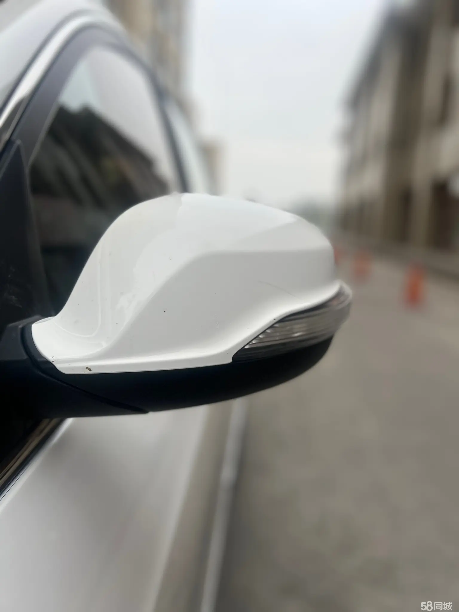 Chery Tiggo 5 2016 #10 Chery Tiggo 5 2016 immagine di auto #10