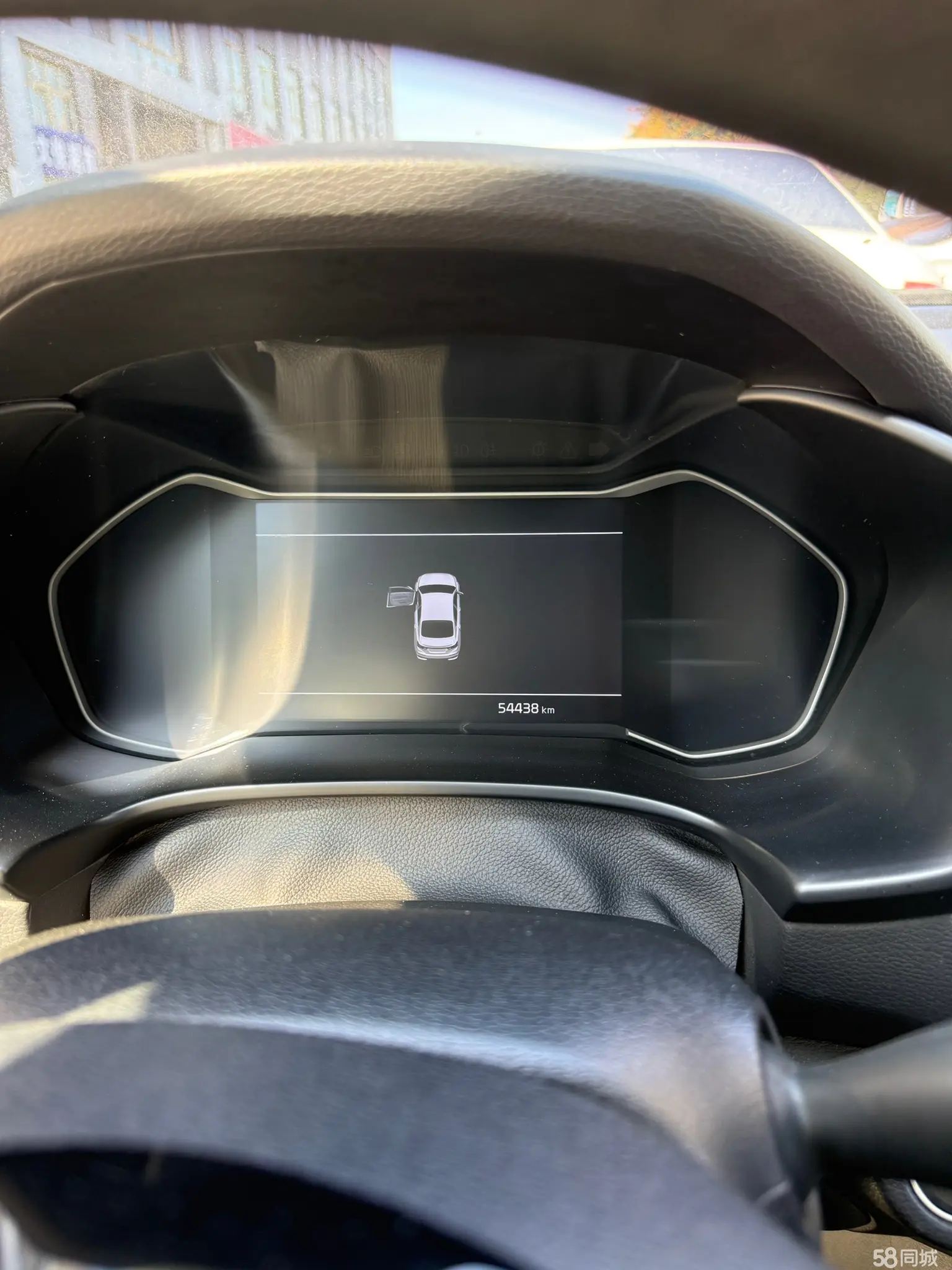 Kia K3 2021 image de voiture #10