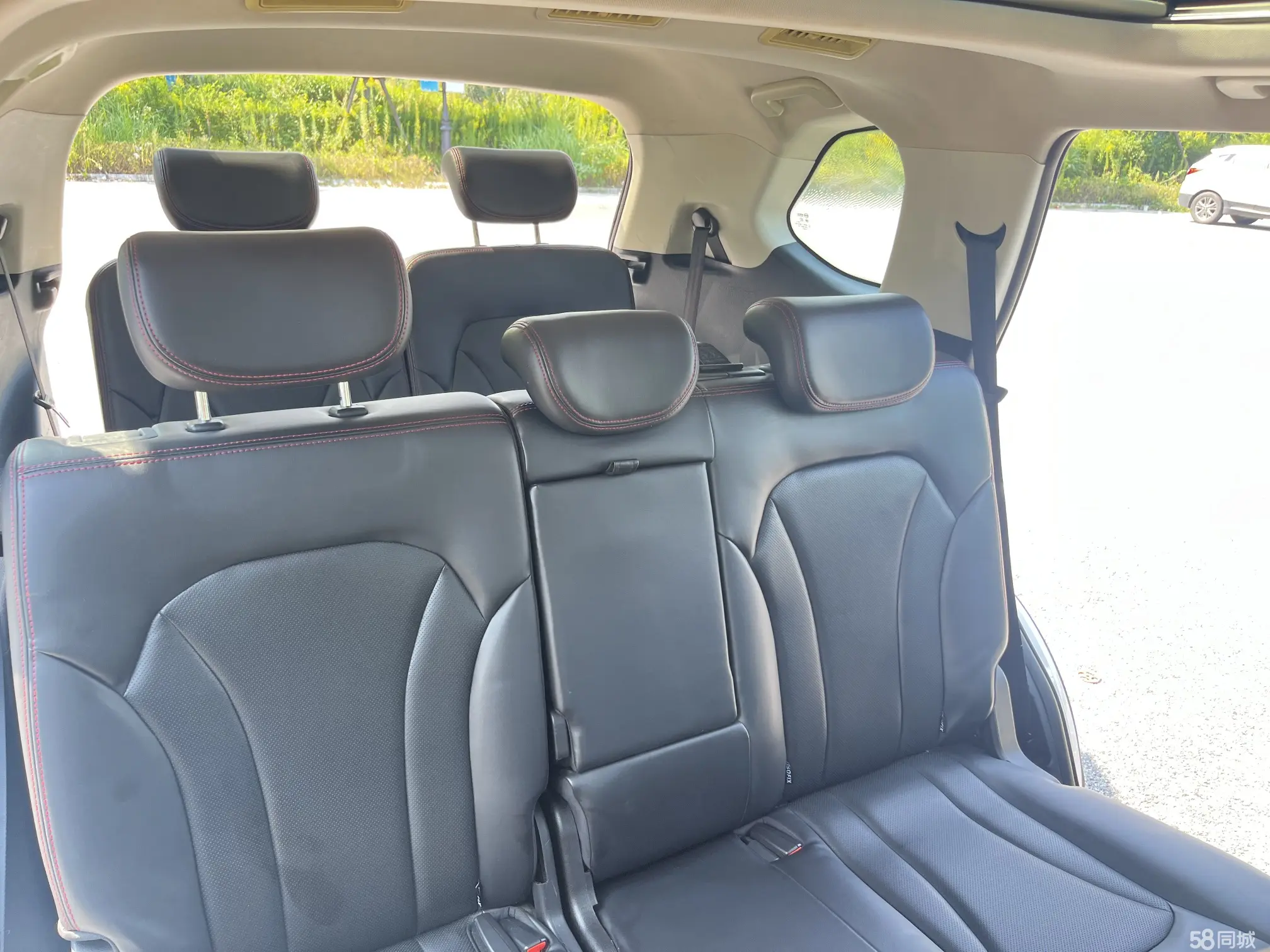 SWM斯威汽车 SWM斯威G05 2019 汽车图片 #10