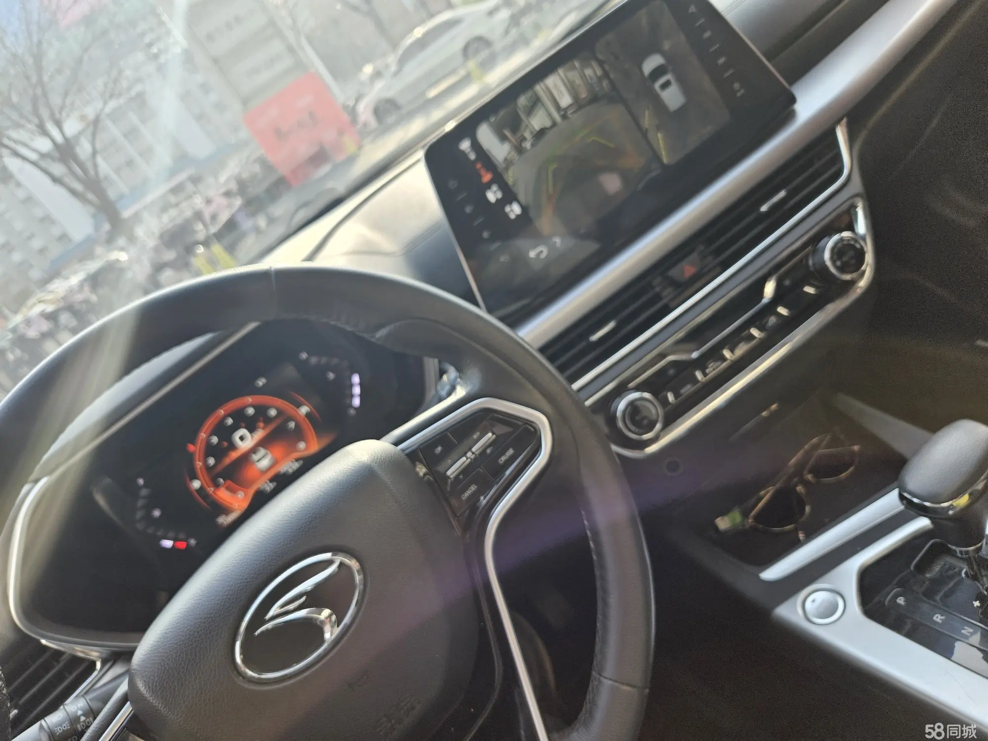 Soueast DX5 2020 #10 Soueast DX5 2020 car image #10