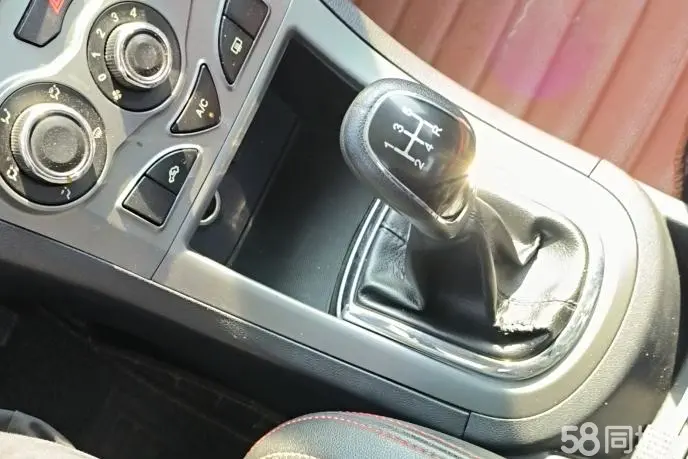 Kaiyi C3 2016 car image #10