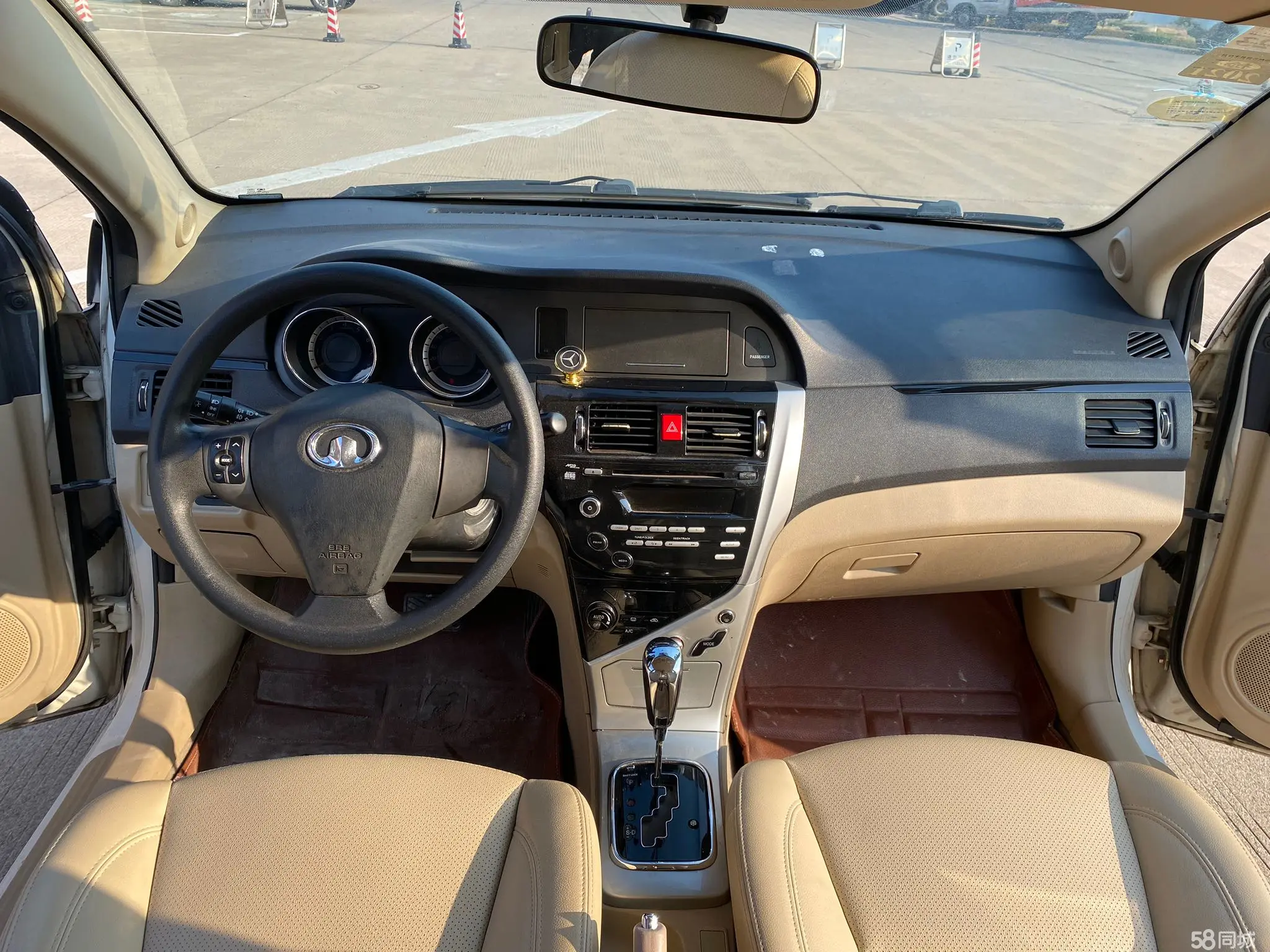 Great Wall C30 2013 #10 Great Wall C30 2013 imagen de coche #10