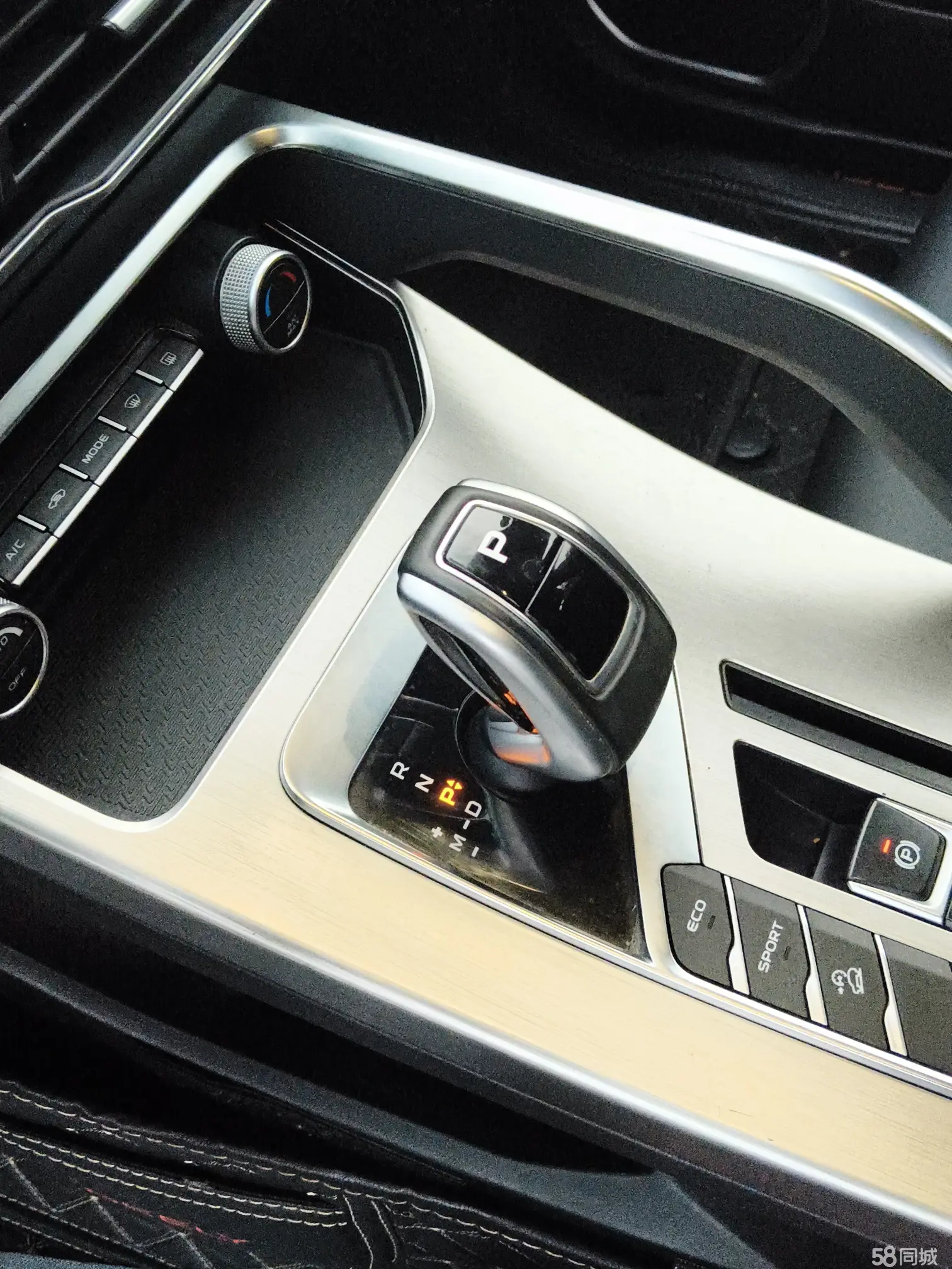 GEELY Coolray 2020 #10 GEELY Coolray 2020 immagine di auto #10