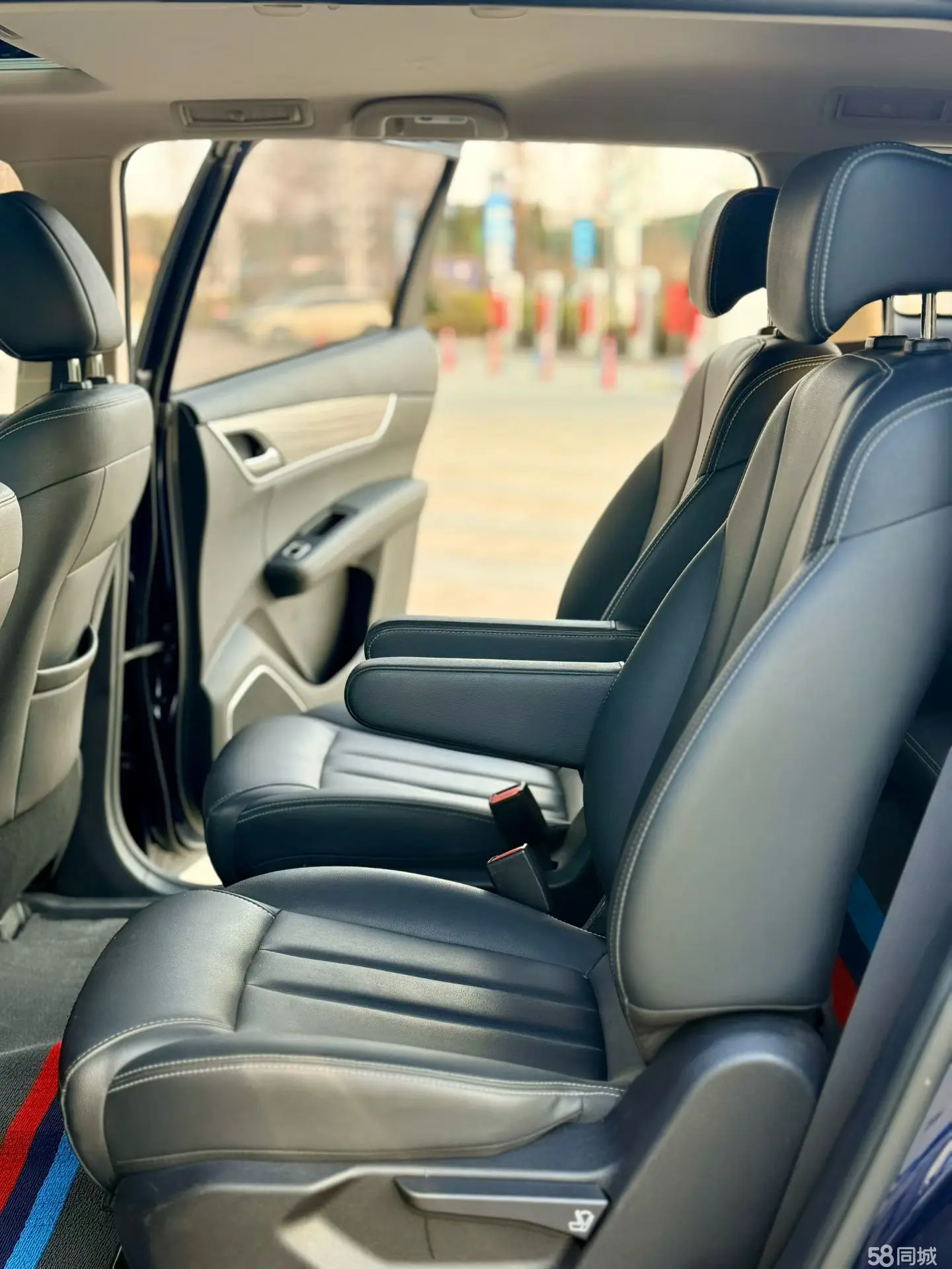 BYD Song MAX New Energy 2021 car image #10