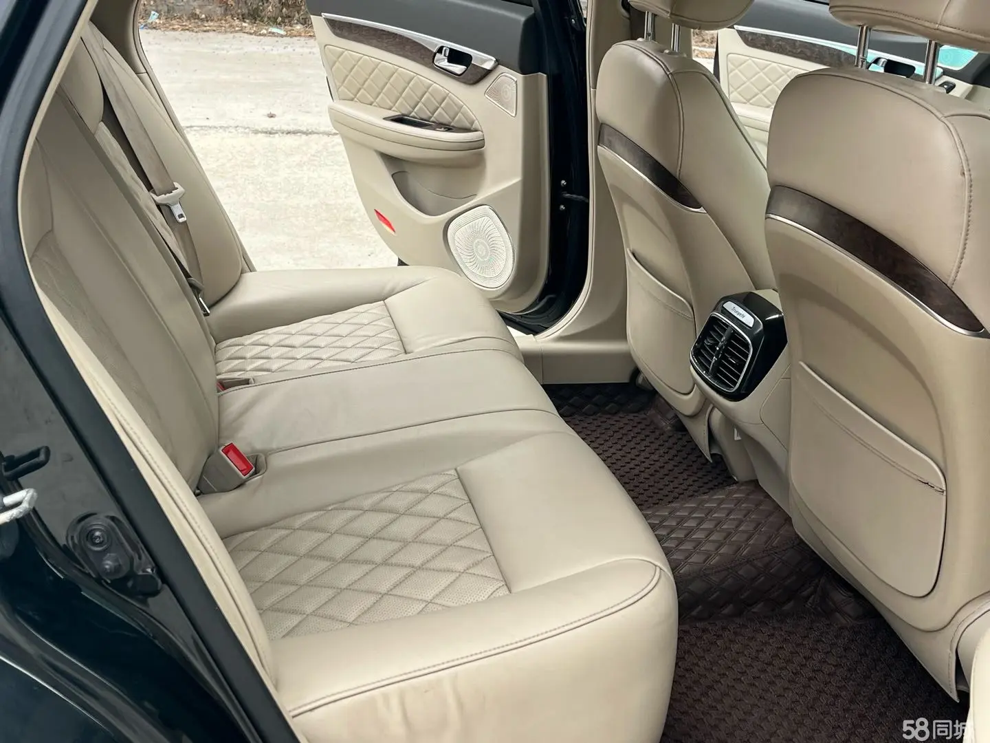 GAC Trumpchi GA8 2016 car image #10